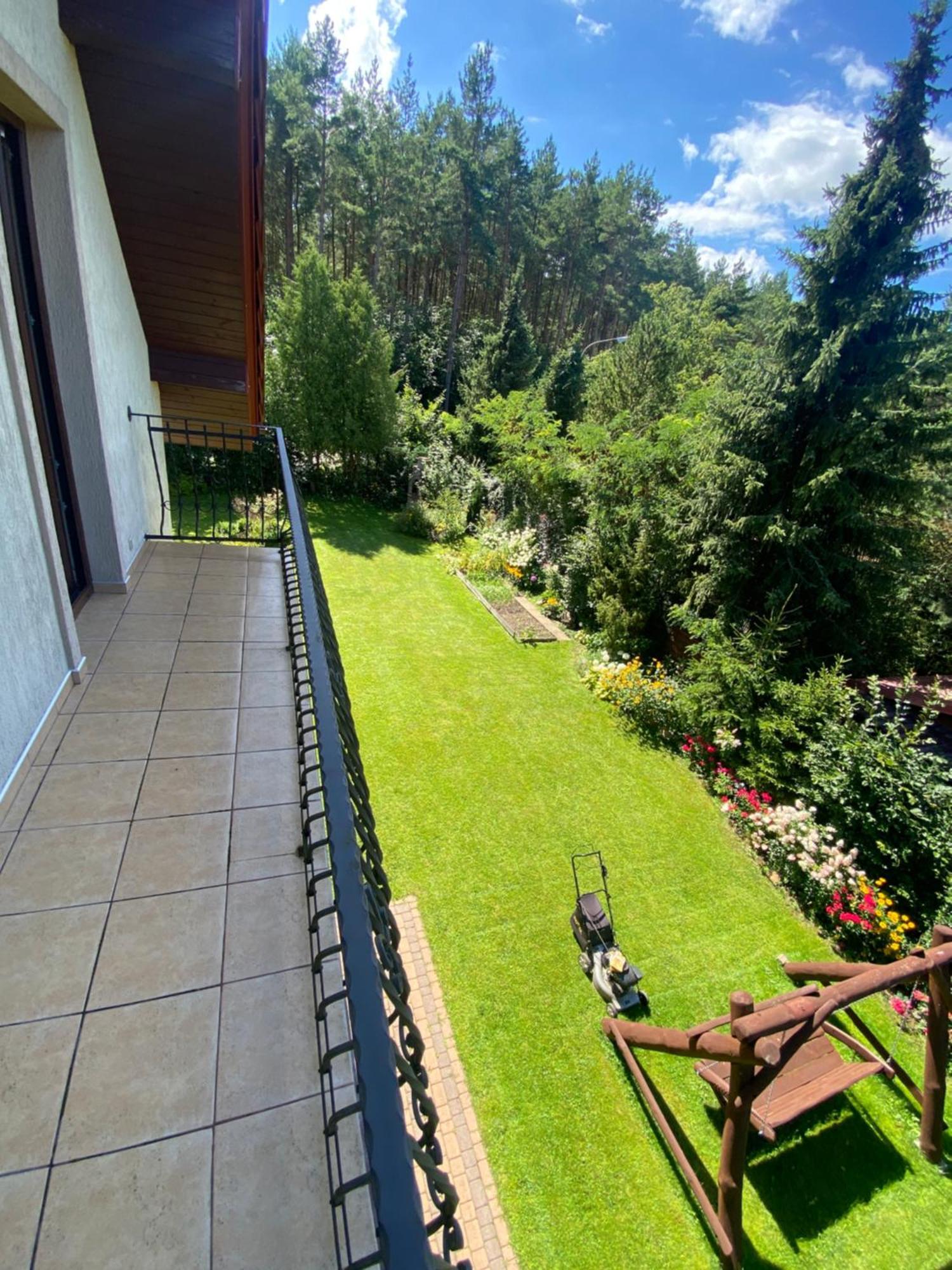 Dom Letni Kopalino Apartment Exterior photo