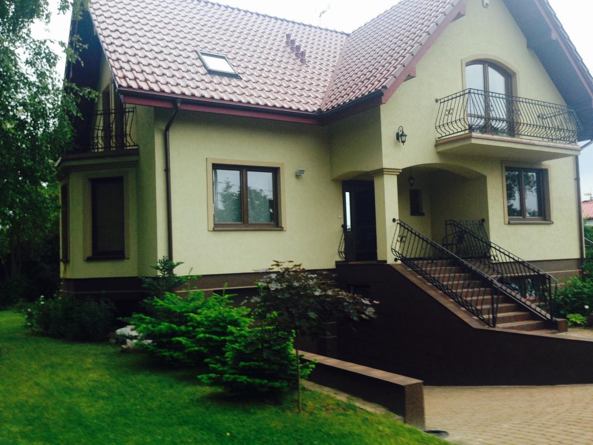 Dom Letni Kopalino Apartment Exterior photo